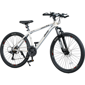 Xe đạp leo núi Jupiter PS-06 – Phanh đĩa cơ, Bánh 27,5 inch