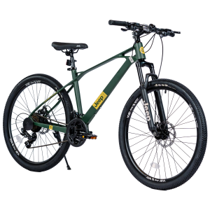 Xe đạp địa hình JEEP MTB PS-41 – Phanh đĩa cơ, Bánh 26 inch