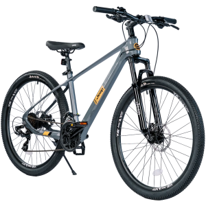 Xe đạp địa hình JEEP MTB PS-88 – Phanh đĩa cơ, Bánh 26 inch